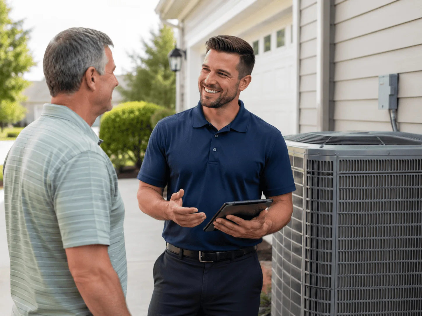 Heat Pump Installation Summerfield, KS FAQs